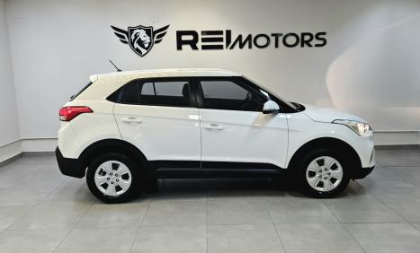 HYUNDAI Creta 1.6 16V 4P FLEX ATTITUDE AUTOMTICO, Foto 7