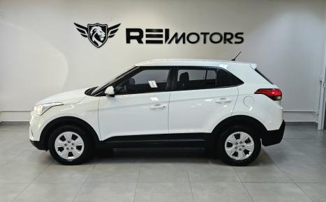 HYUNDAI Creta 1.6 16V 4P FLEX ATTITUDE AUTOMTICO, Foto 8