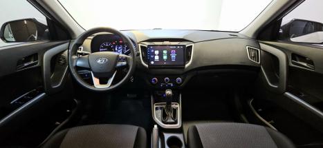HYUNDAI Creta 1.6 16V 4P FLEX ATTITUDE AUTOMTICO, Foto 9