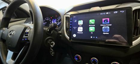 HYUNDAI Creta 1.6 16V 4P FLEX ATTITUDE AUTOMTICO, Foto 10