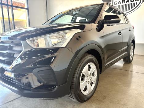 HYUNDAI Creta 1.6 16V 4P FLEX ATTITUDE AUTOMTICO, Foto 11
