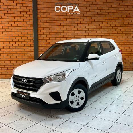HYUNDAI Creta 1.6 16V 4P FLEX ATTITUDE AUTOMTICO, Foto 1