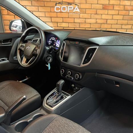 HYUNDAI Creta 1.6 16V 4P FLEX ATTITUDE AUTOMTICO, Foto 2