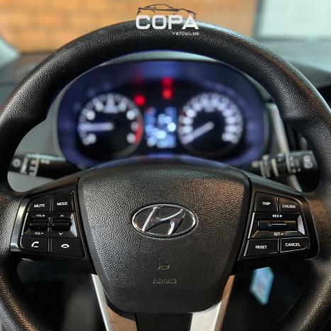 HYUNDAI Creta 1.6 16V 4P FLEX ATTITUDE AUTOMTICO, Foto 3