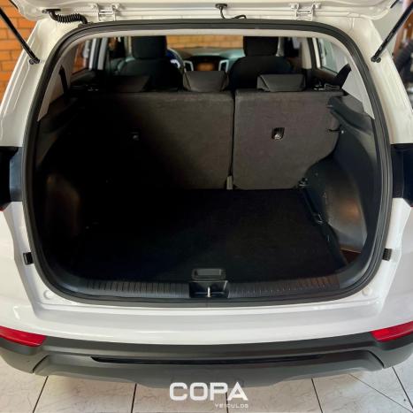 HYUNDAI Creta 1.6 16V 4P FLEX ATTITUDE AUTOMTICO, Foto 4