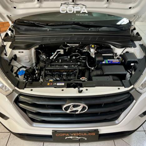 HYUNDAI Creta 1.6 16V 4P FLEX ATTITUDE AUTOMTICO, Foto 6