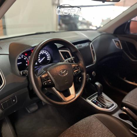 HYUNDAI Creta 1.6 16V 4P FLEX ATTITUDE AUTOMTICO, Foto 9