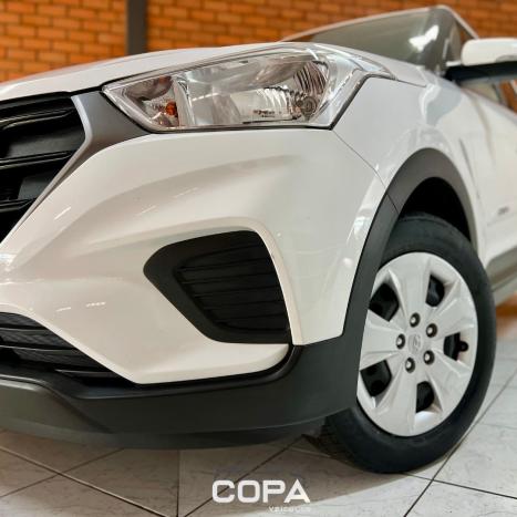 HYUNDAI Creta 1.6 16V 4P FLEX ATTITUDE AUTOMTICO, Foto 10