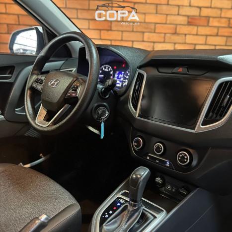 HYUNDAI Creta 1.6 16V 4P FLEX ATTITUDE AUTOMTICO, Foto 11