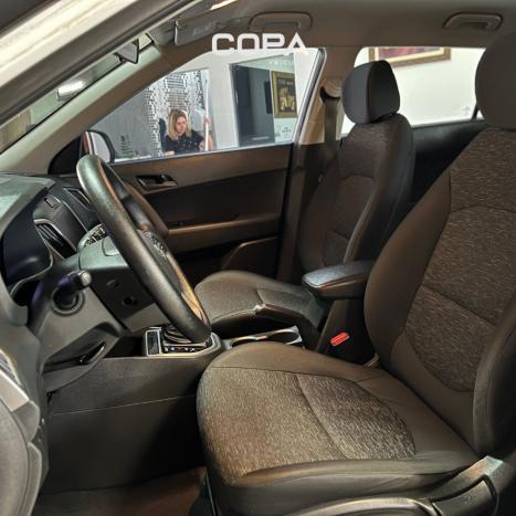 HYUNDAI Creta 1.6 16V 4P FLEX ATTITUDE AUTOMTICO, Foto 15