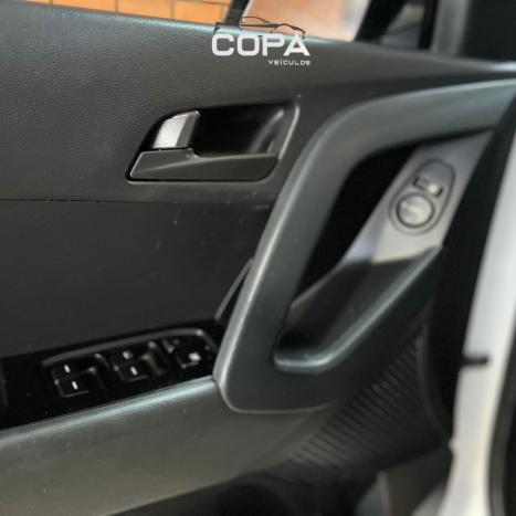HYUNDAI Creta 1.6 16V 4P FLEX ATTITUDE AUTOMTICO, Foto 18