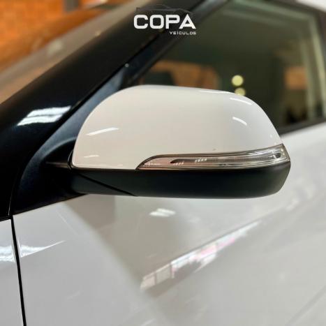 HYUNDAI Creta 1.6 16V 4P FLEX ATTITUDE AUTOMTICO, Foto 19
