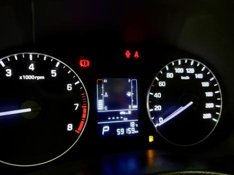 HYUNDAI Creta 1.6 16V 4P FLEX MILLION AUTOMTICO, Foto 11