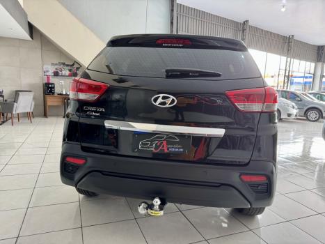 HYUNDAI Creta 1.6 16V 4P FLEX MILLION AUTOMTICO, Foto 8