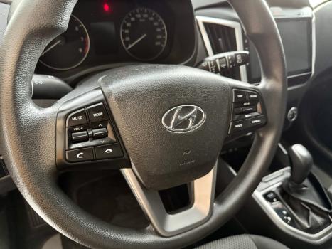 HYUNDAI Creta 1.6 16V 4P FLEX MILLION AUTOMTICO, Foto 12