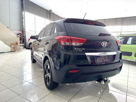 HYUNDAI Creta 1.6 16V 4P FLEX MILLION AUTOMTICO, Foto 5