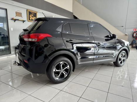 HYUNDAI Creta 1.6 16V 4P FLEX MILLION AUTOMTICO, Foto 6