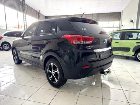 HYUNDAI Creta 1.6 16V 4P FLEX MILLION AUTOMTICO, Foto 7