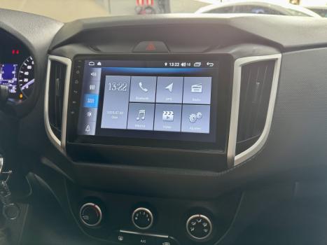HYUNDAI Creta 1.6 16V 4P FLEX MILLION AUTOMTICO, Foto 16