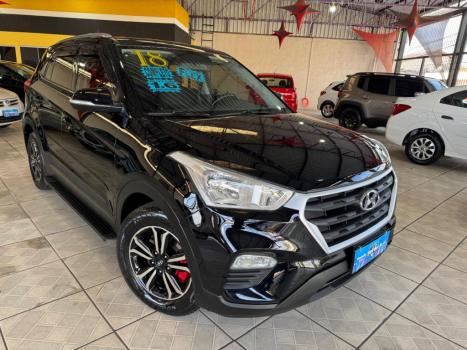 HYUNDAI Creta 1.6 16V 4P FLEX ATTITUDE AUTOMTICO, Foto 1