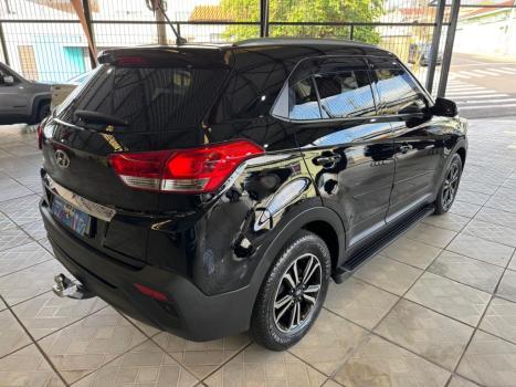HYUNDAI Creta 1.6 16V 4P FLEX ATTITUDE AUTOMTICO, Foto 2