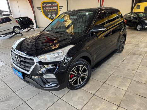 HYUNDAI Creta 1.6 16V 4P FLEX ATTITUDE AUTOMTICO, Foto 3