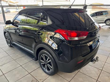 HYUNDAI Creta 1.6 16V 4P FLEX ATTITUDE AUTOMTICO, Foto 4