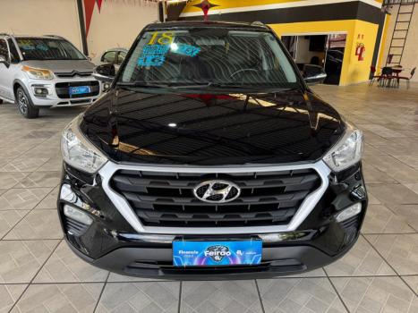 HYUNDAI Creta 1.6 16V 4P FLEX ATTITUDE AUTOMTICO, Foto 5