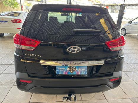 HYUNDAI Creta 1.6 16V 4P FLEX ATTITUDE AUTOMTICO, Foto 6