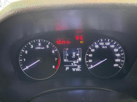 HYUNDAI Creta 1.6 16V 4P FLEX ATTITUDE AUTOMTICO, Foto 7