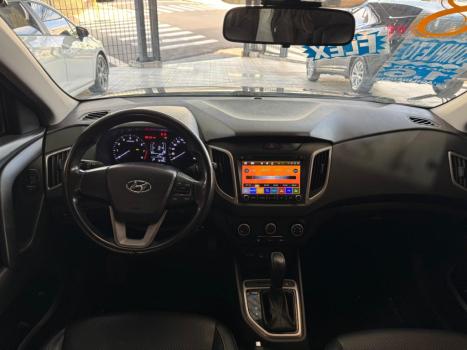 HYUNDAI Creta 1.6 16V 4P FLEX ATTITUDE AUTOMTICO, Foto 8