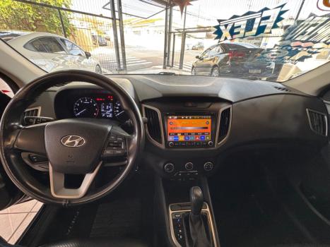 HYUNDAI Creta 1.6 16V 4P FLEX ATTITUDE AUTOMTICO, Foto 9