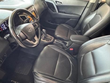 HYUNDAI Creta 1.6 16V 4P FLEX ATTITUDE AUTOMTICO, Foto 10