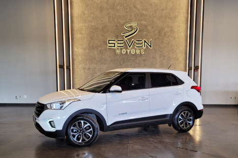 HYUNDAI Creta 1.6 16V 4P FLEX ACTION AUTOMTICO, Foto 1