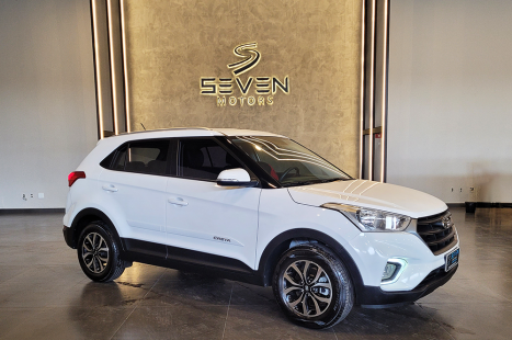 HYUNDAI Creta 1.6 16V 4P FLEX ACTION AUTOMTICO, Foto 3