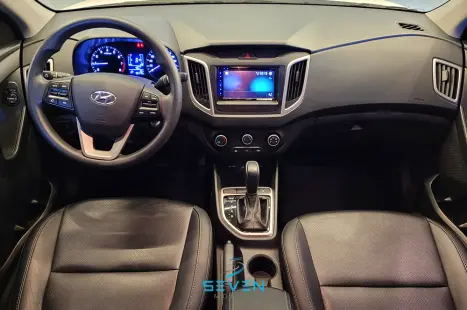 HYUNDAI Creta 1.6 16V 4P FLEX ACTION AUTOMTICO, Foto 10