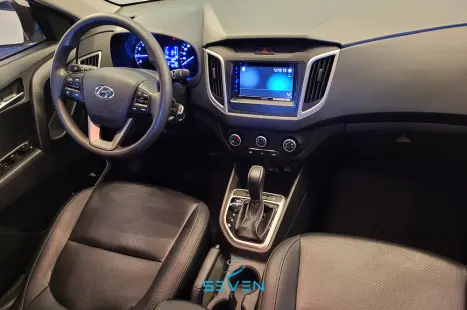 HYUNDAI Creta 1.6 16V 4P FLEX ACTION AUTOMTICO, Foto 11