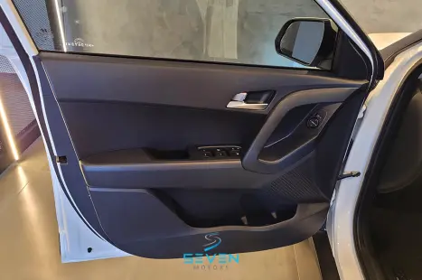HYUNDAI Creta 1.6 16V 4P FLEX ACTION AUTOMTICO, Foto 12