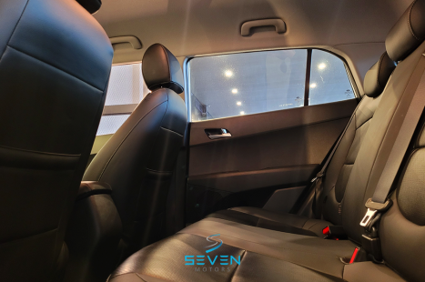HYUNDAI Creta 1.6 16V 4P FLEX ACTION AUTOMTICO, Foto 14