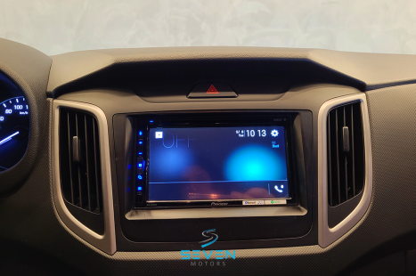 HYUNDAI Creta 1.6 16V 4P FLEX ACTION AUTOMTICO, Foto 16