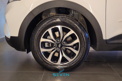 HYUNDAI Creta 1.6 16V 4P FLEX ACTION AUTOMTICO, Foto 17
