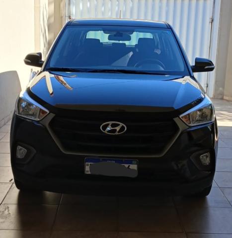 HYUNDAI Creta 1.6 16V 4P FLEX ATTITUDE AUTOMTICO, Foto 2