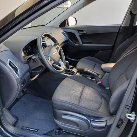 HYUNDAI Creta 1.6 16V 4P FLEX ATTITUDE AUTOMTICO, Foto 6