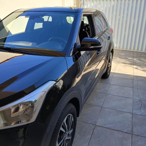 HYUNDAI Creta 1.6 16V 4P FLEX ATTITUDE AUTOMTICO, Foto 5