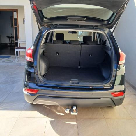 HYUNDAI Creta 1.6 16V 4P FLEX ATTITUDE AUTOMTICO, Foto 8