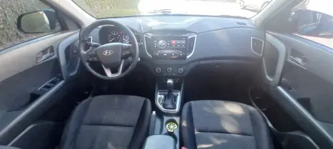 HYUNDAI Creta 1.6 16V 4P FLEX ATTITUDE AUTOMTICO, Foto 11