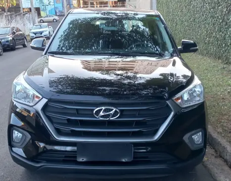 HYUNDAI Creta 1.6 16V 4P FLEX ATTITUDE AUTOMTICO, Foto 7