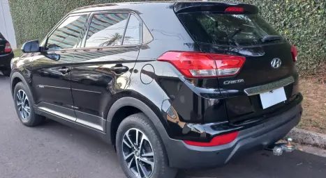 HYUNDAI Creta 1.6 16V 4P FLEX ATTITUDE AUTOMTICO, Foto 3