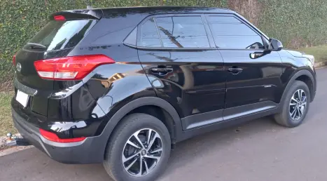 HYUNDAI Creta 1.6 16V 4P FLEX ATTITUDE AUTOMTICO, Foto 4