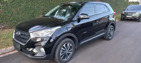 HYUNDAI Creta 1.6 16V 4P FLEX ATTITUDE AUTOMTICO, Foto 2